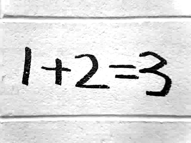 math