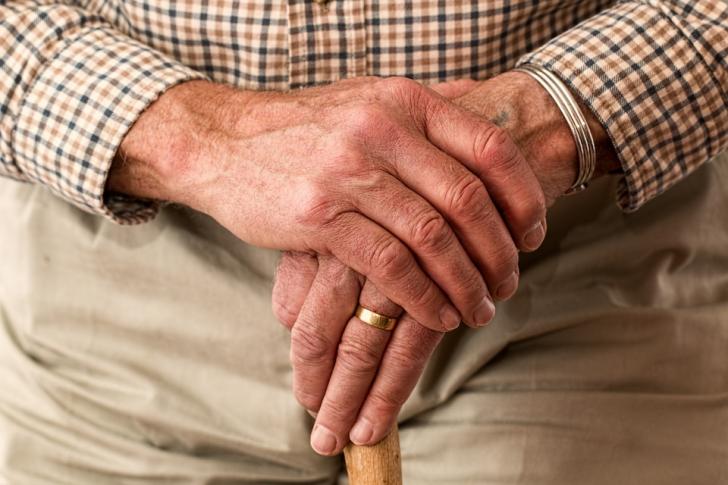 alzheimer polisa